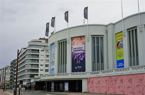 knokke casino evenementen|wat te doen in knokke heist.